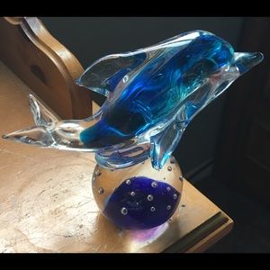 Figurine Dolphin